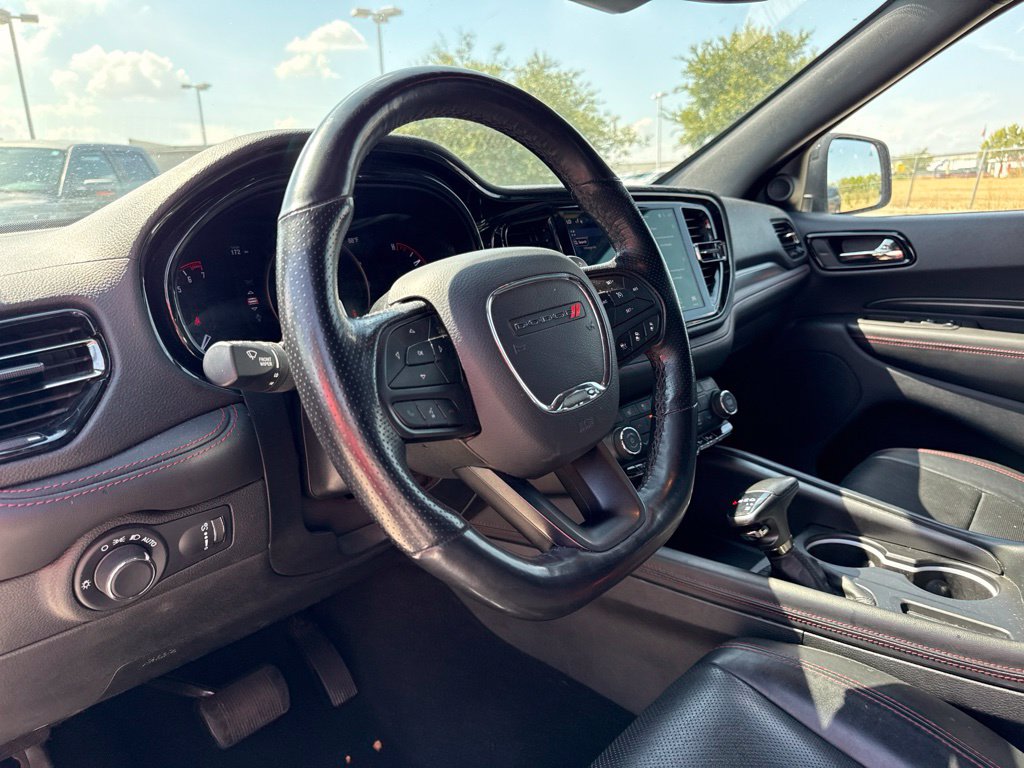 Thumbnail: 2024 Dodge Durango - 2