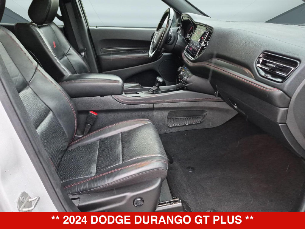 Thumbnail: 2024 Dodge Durango - 11