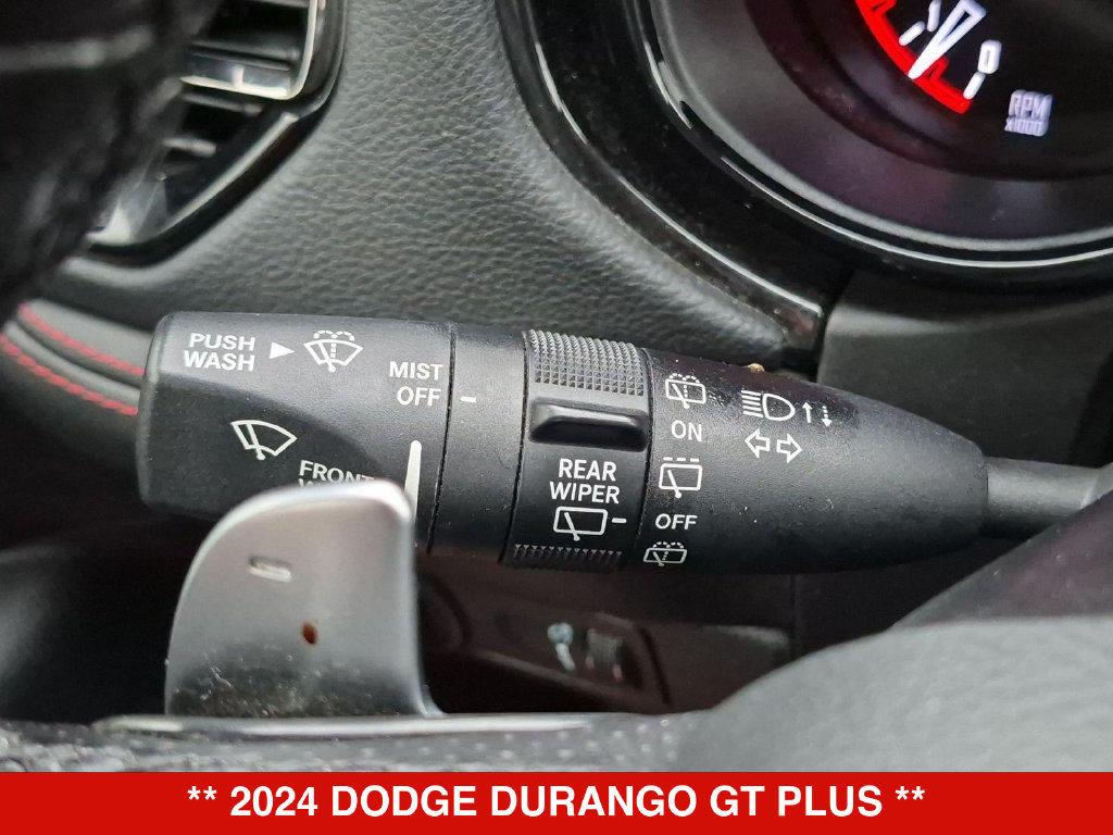 Thumbnail: 2024 Dodge Durango - 31
