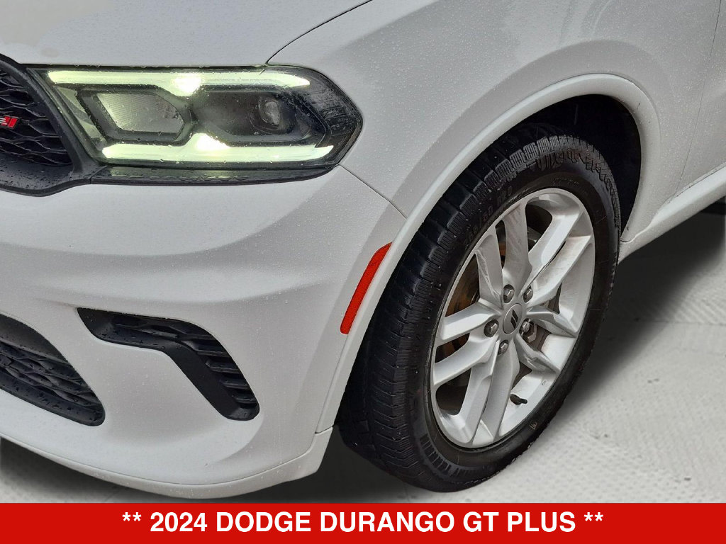 Thumbnail: 2024 Dodge Durango - 7
