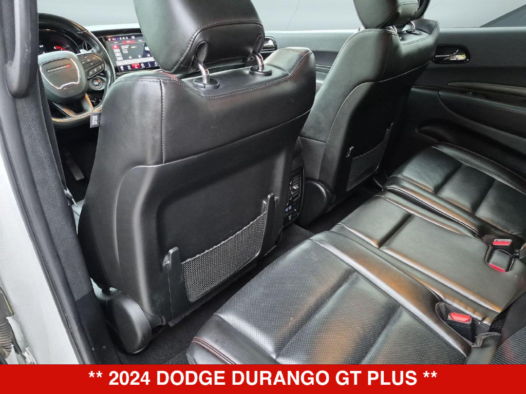 Thumbnail: 2024 Dodge Durango - 12