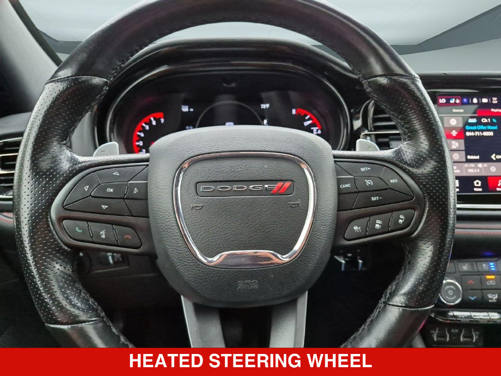 Thumbnail: 2024 Dodge Durango - 13