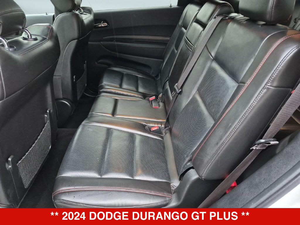 Thumbnail: 2024 Dodge Durango - 27