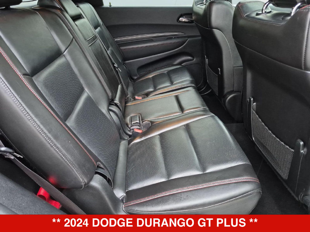 Thumbnail: 2024 Dodge Durango - 28