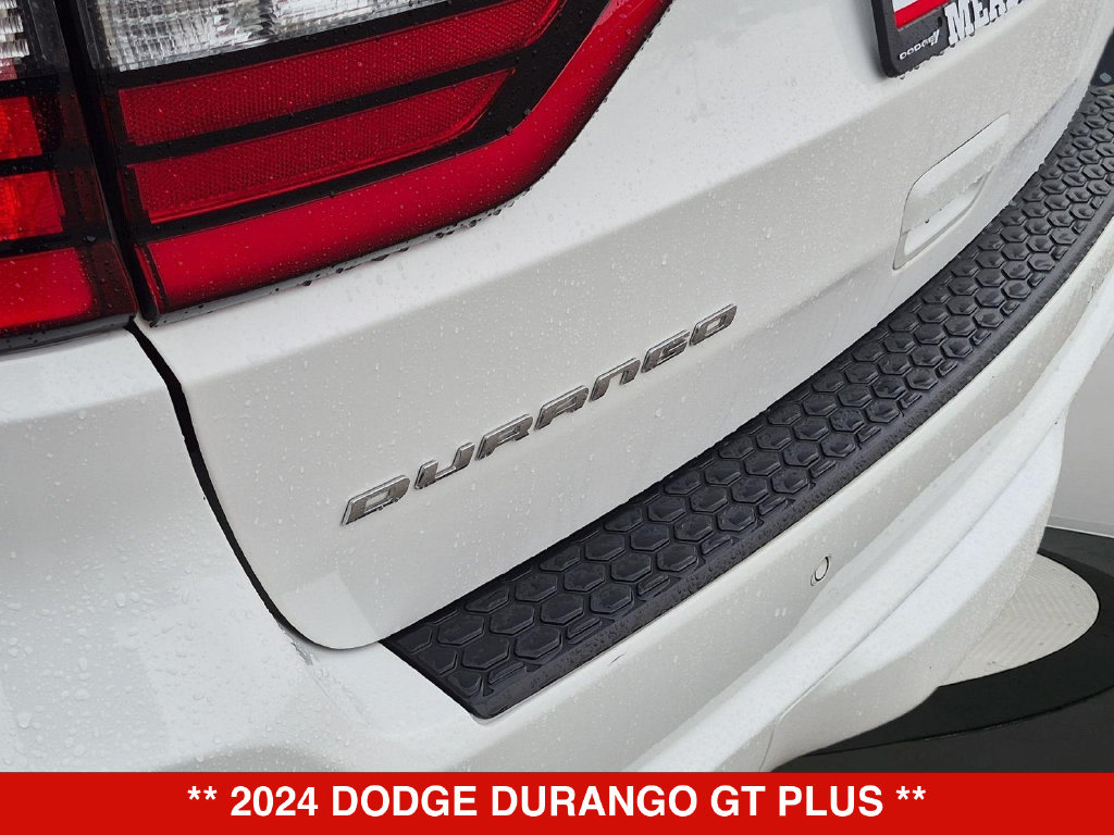 Thumbnail: 2024 Dodge Durango - 23