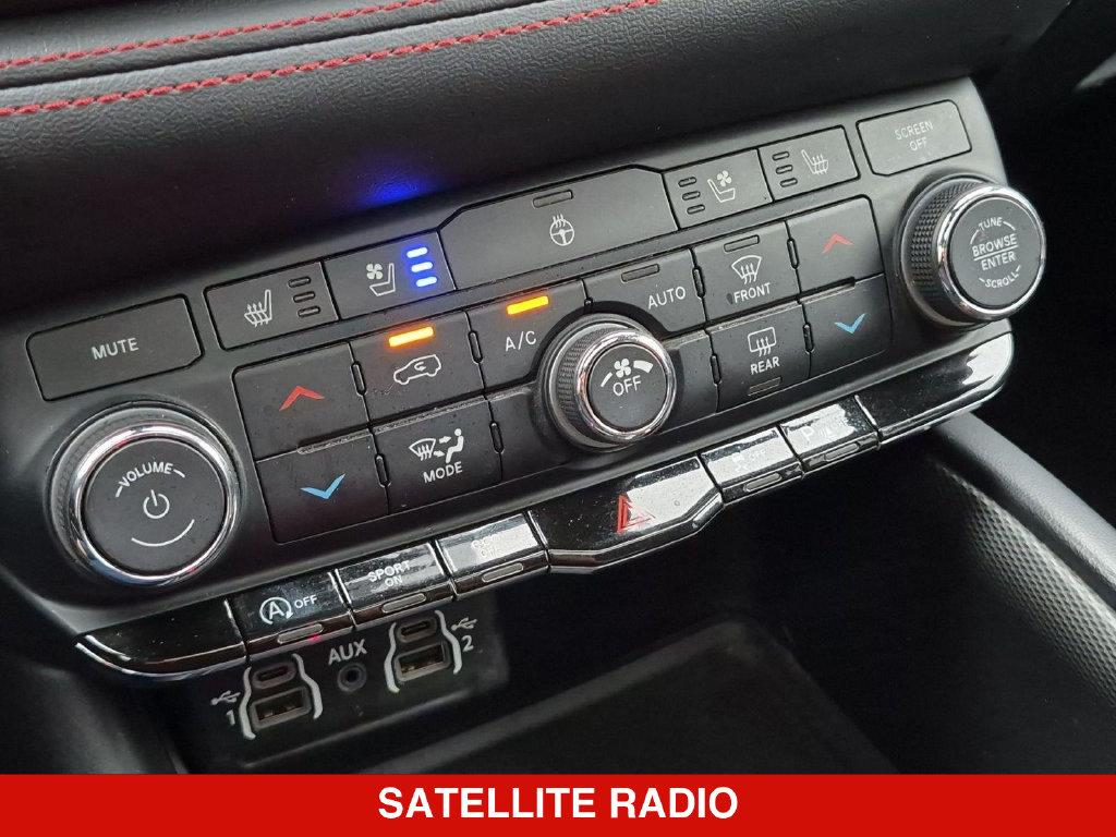 Thumbnail: 2024 Dodge Durango - 35