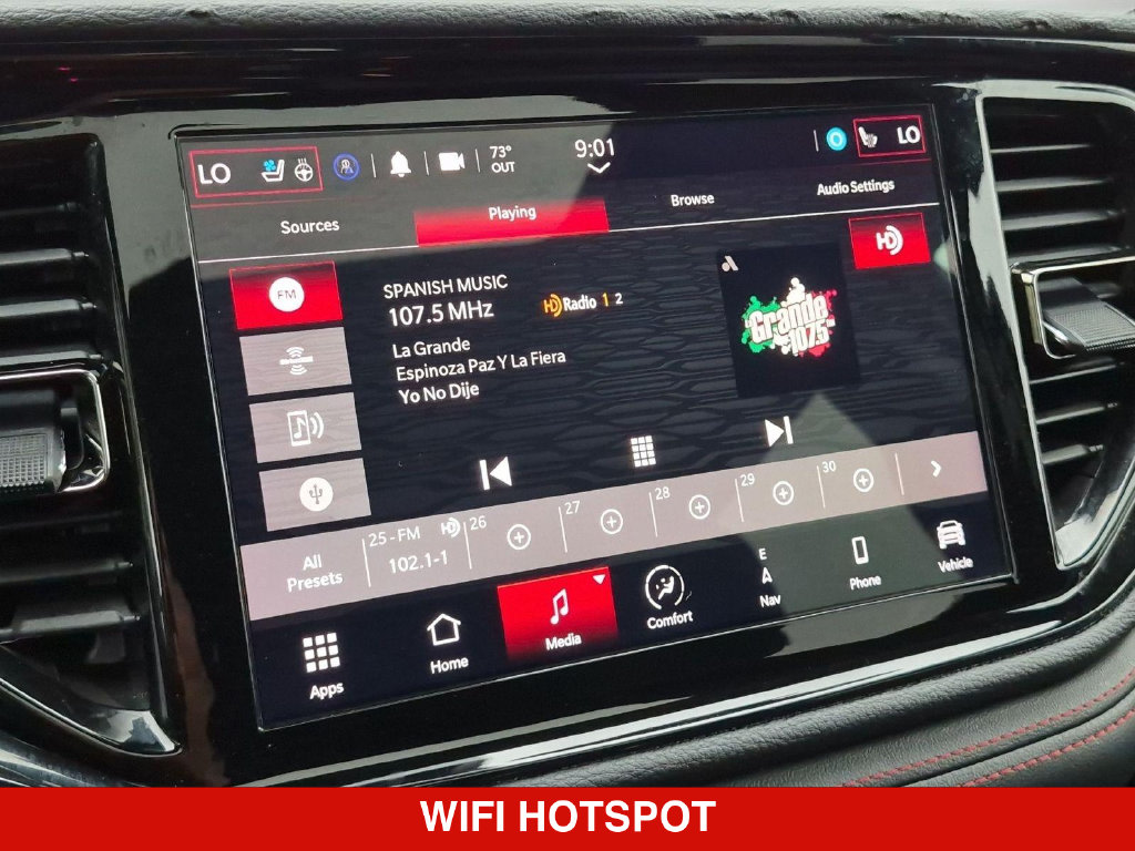 Thumbnail: 2024 Dodge Durango - 14