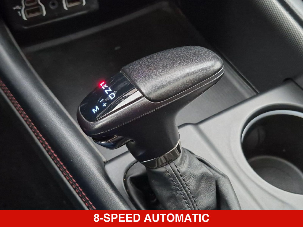 Thumbnail: 2024 Dodge Durango - 15