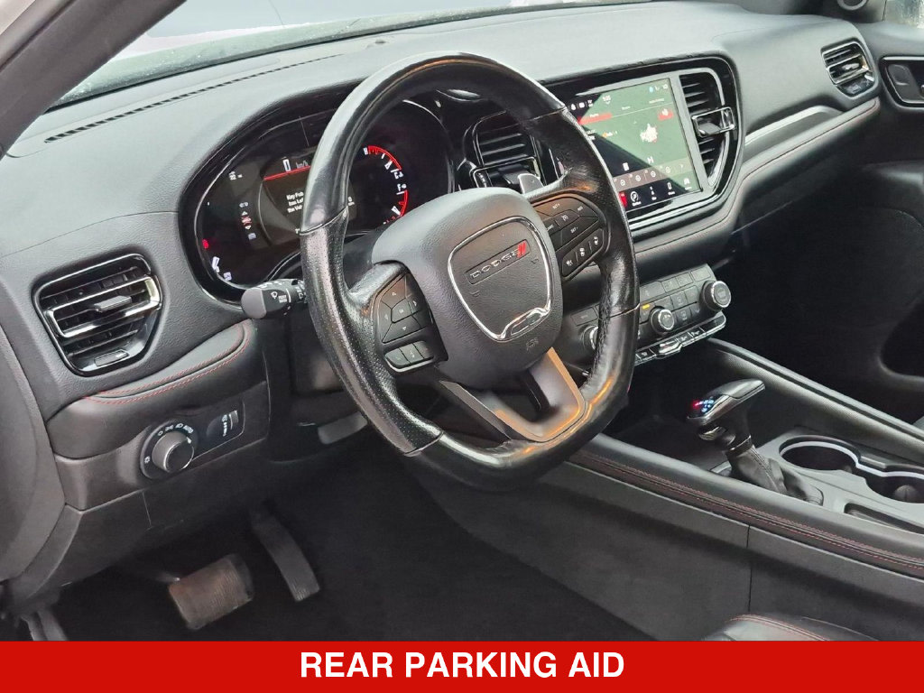 Thumbnail: 2024 Dodge Durango - 2