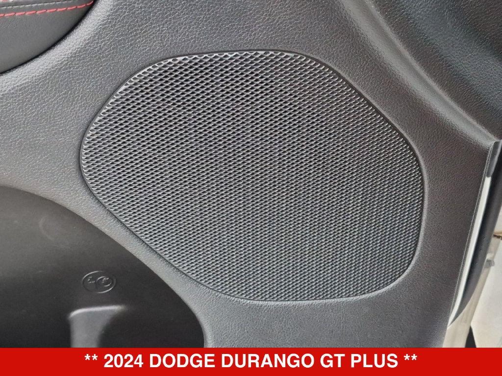 Thumbnail: 2024 Dodge Durango - 34