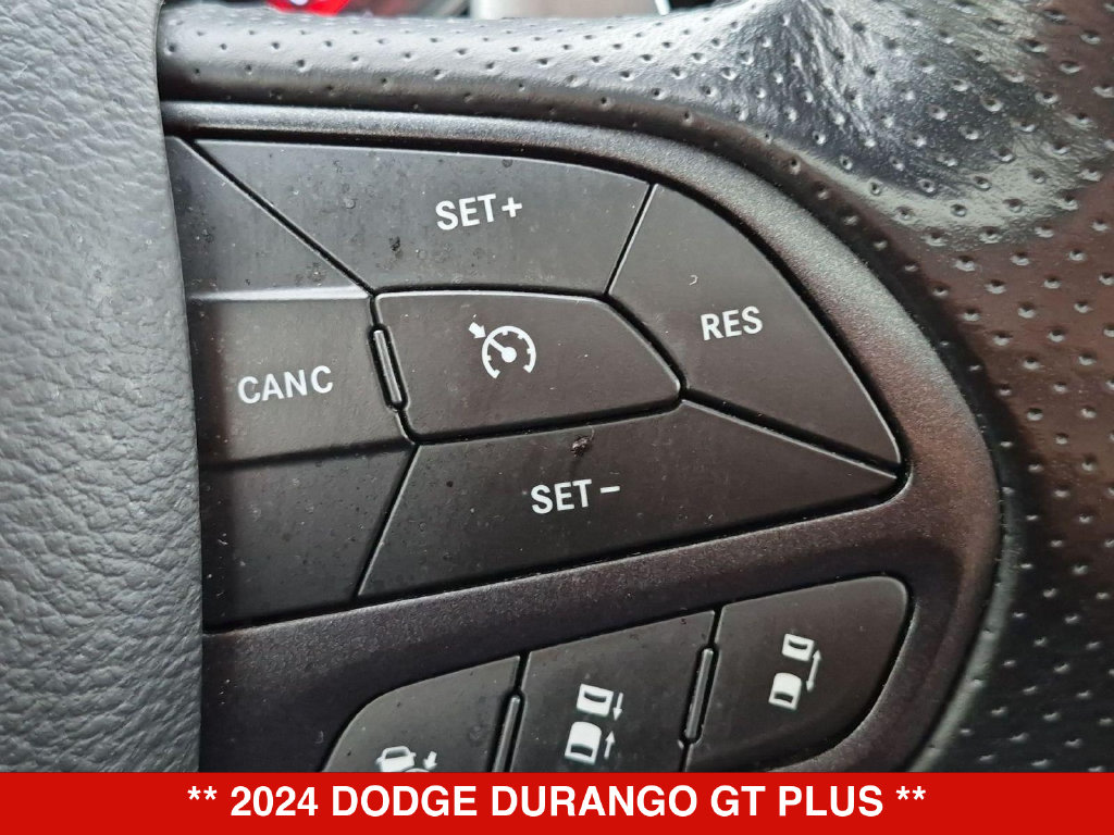 Thumbnail: 2024 Dodge Durango - 30