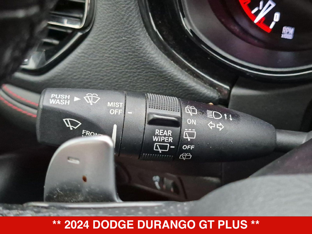 Thumbnail: 2024 Dodge Durango - 16