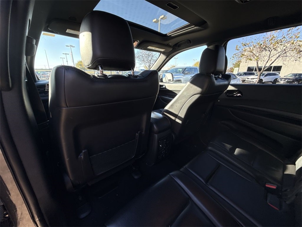 Thumbnail: 2023 Dodge Durango - 12