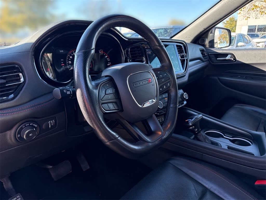 Thumbnail: 2023 Dodge Durango - 2