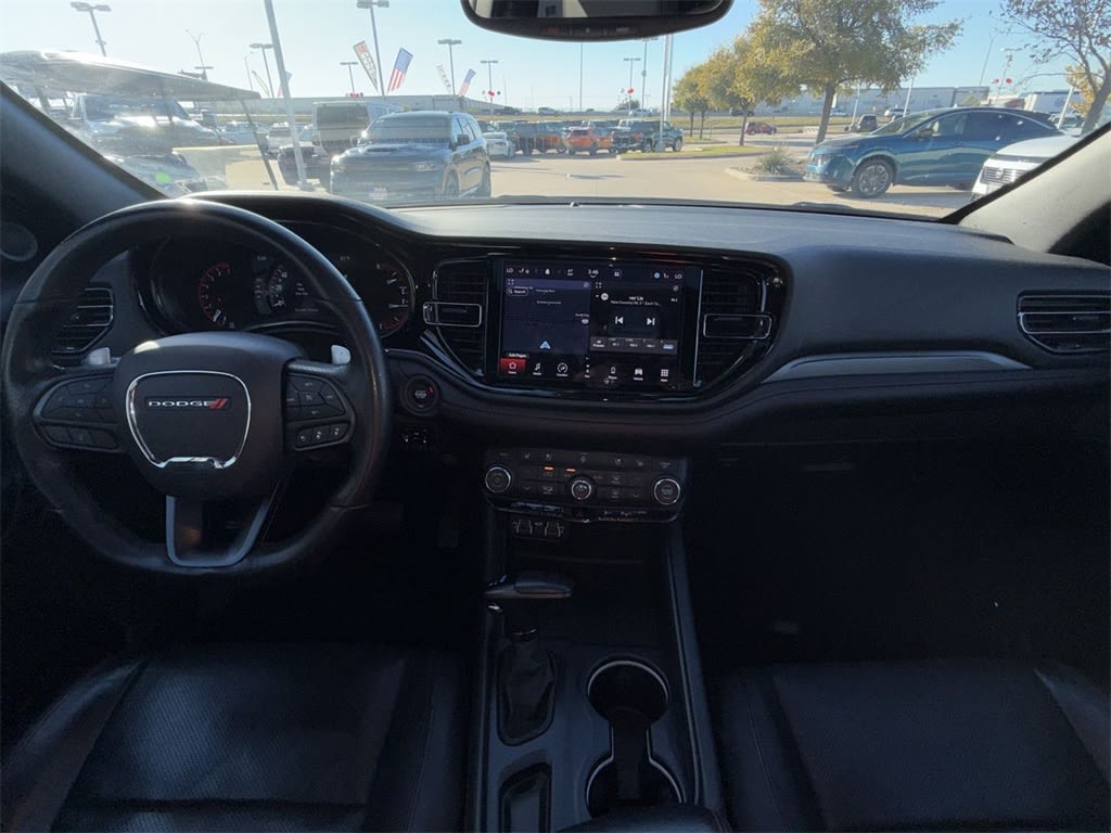 Thumbnail: 2023 Dodge Durango - 9