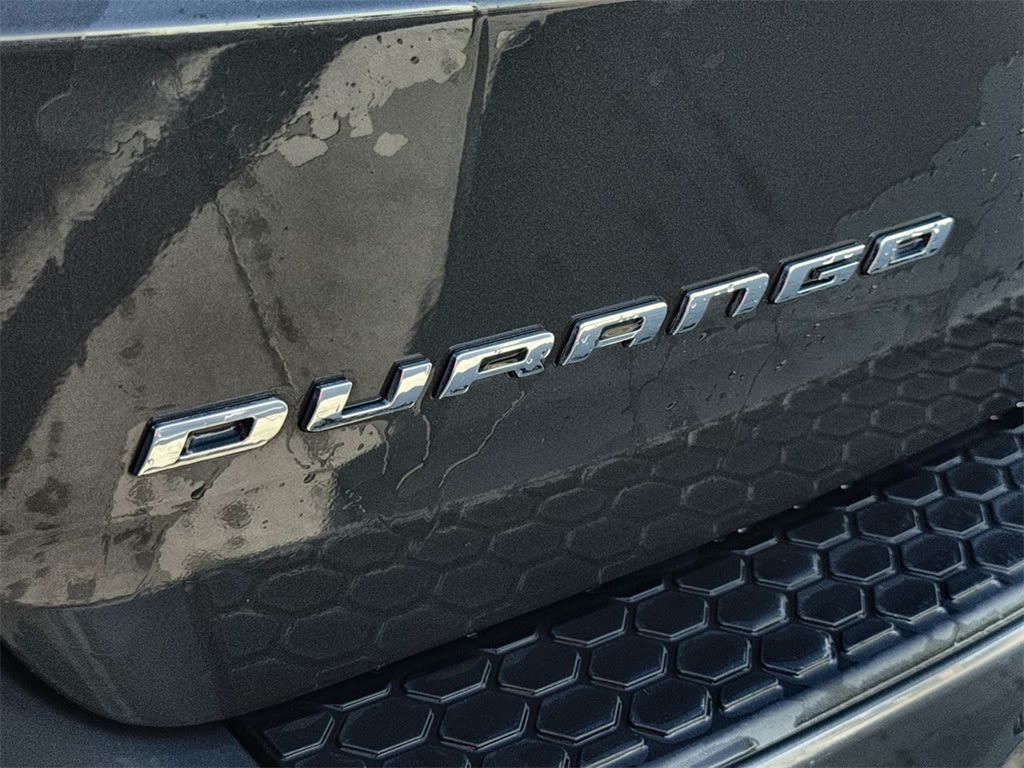 Thumbnail: 2023 Dodge Durango - 7