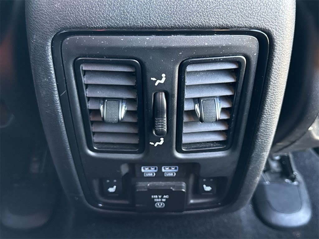 Thumbnail: 2023 Dodge Durango - 25