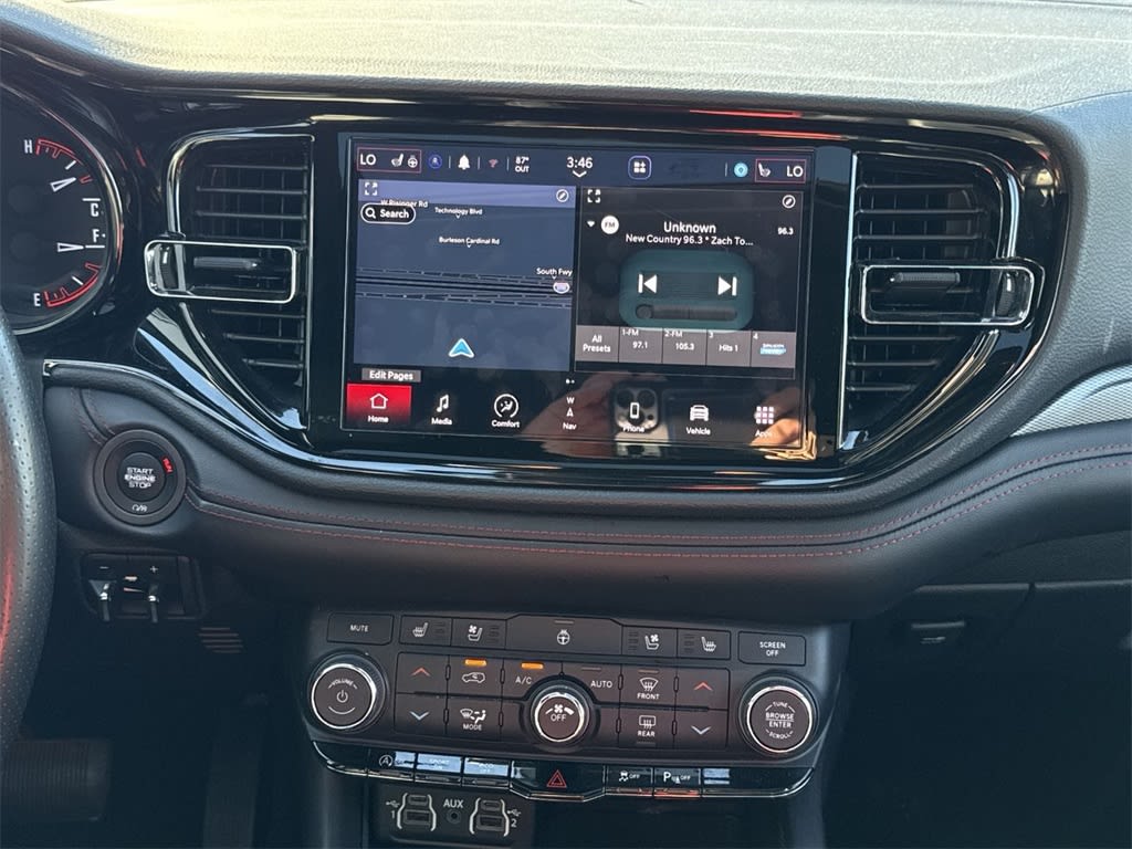 Thumbnail: 2023 Dodge Durango - 14