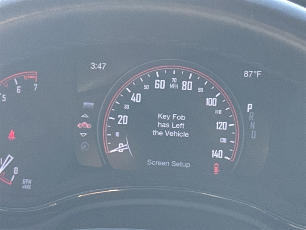 Thumbnail: 2023 Dodge Durango - 16