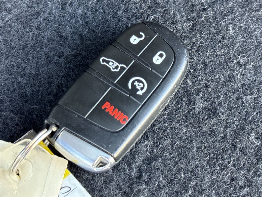 Thumbnail: 2023 Dodge Durango - 18