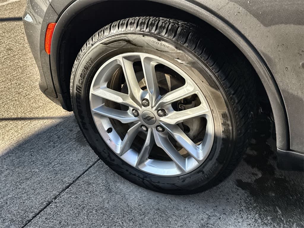 Thumbnail: 2023 Dodge Durango - 8