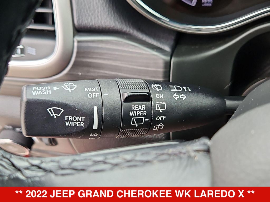 Thumbnail: 2022 Jeep Grand Cherokee - 27