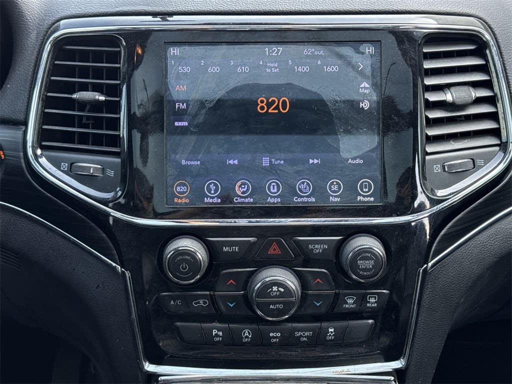 Thumbnail: 2019 Jeep Grand Cherokee - 14