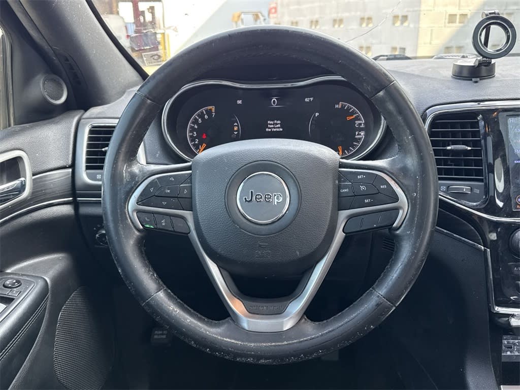 Thumbnail: 2019 Jeep Grand Cherokee - 13