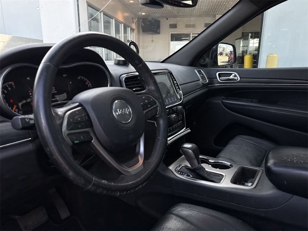 Thumbnail: 2019 Jeep Grand Cherokee - 2