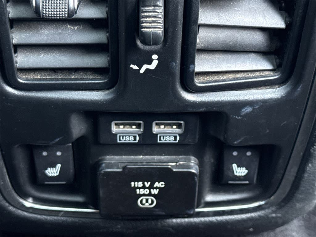 Thumbnail: 2019 Jeep Grand Cherokee - 23