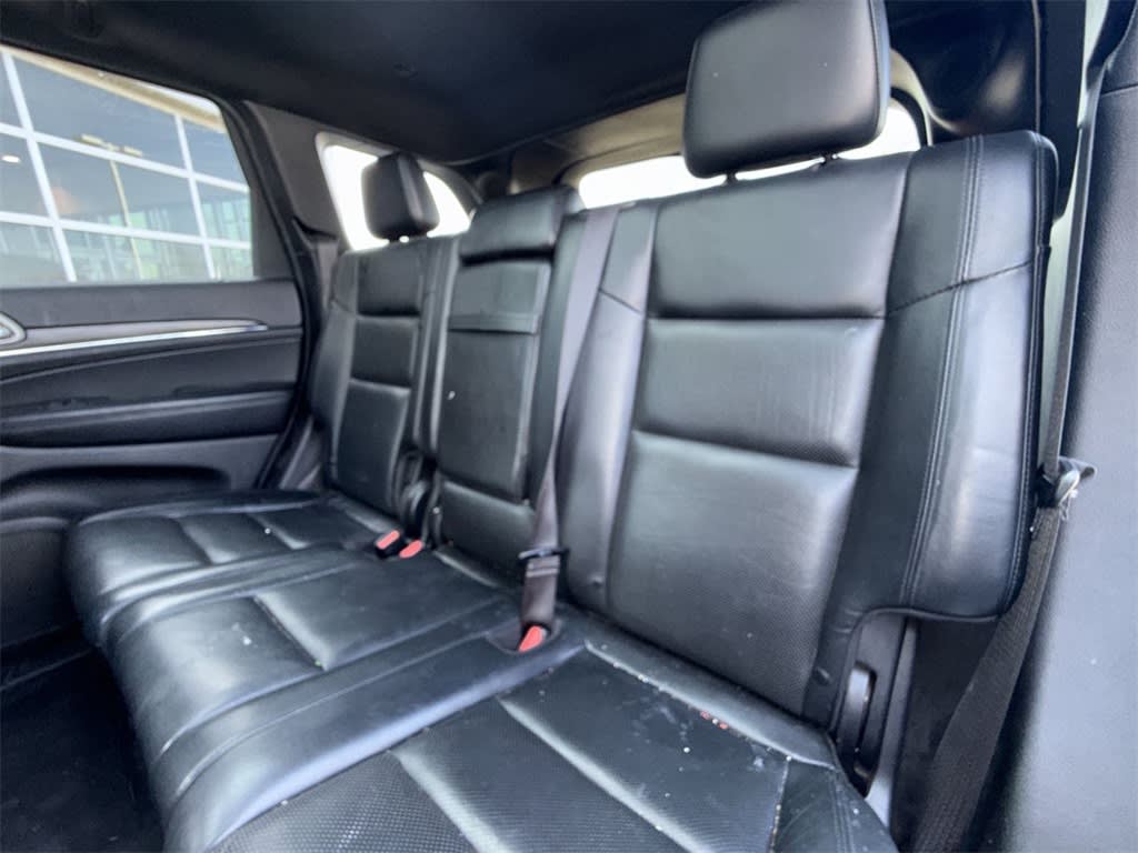 Thumbnail: 2019 Jeep Grand Cherokee - 21