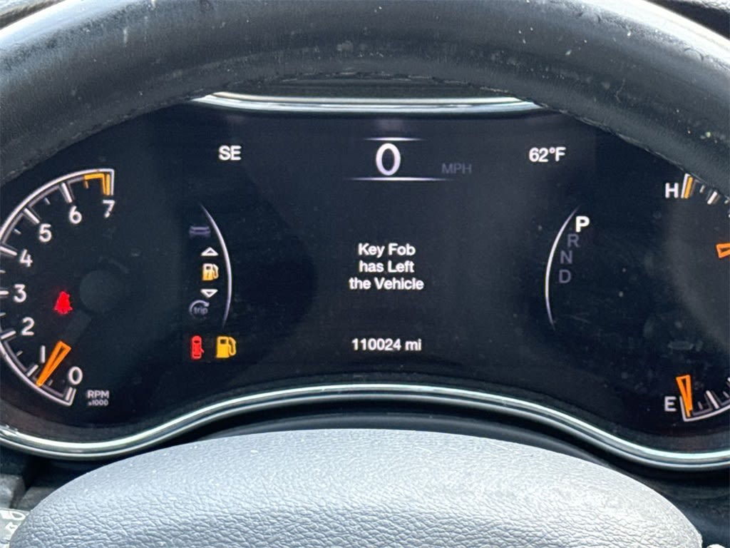 Thumbnail: 2019 Jeep Grand Cherokee - 16