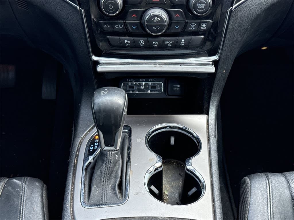 Thumbnail: 2019 Jeep Grand Cherokee - 15