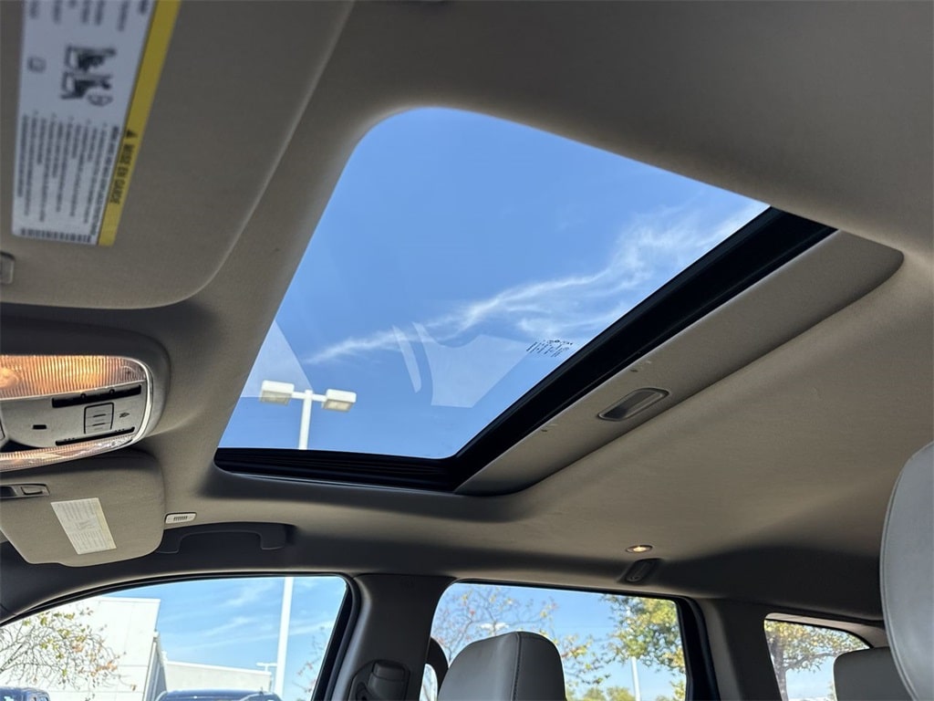 Thumbnail: 2020 Jeep Grand Cherokee - 26