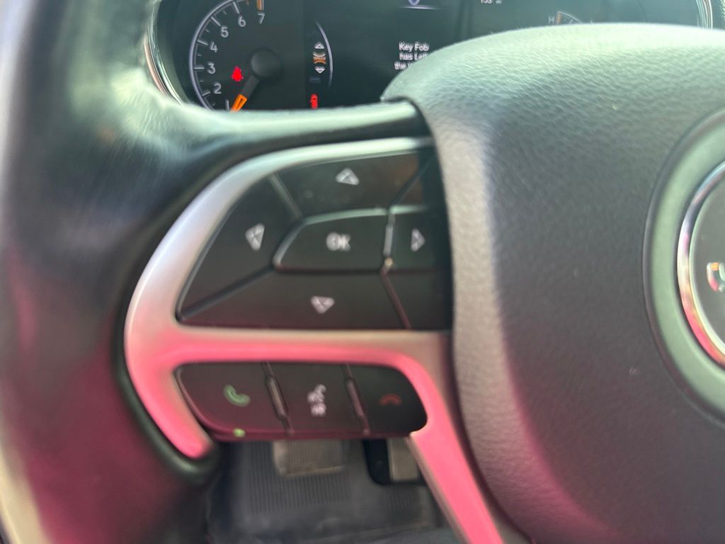 Thumbnail: 2020 Jeep Grand Cherokee - 29