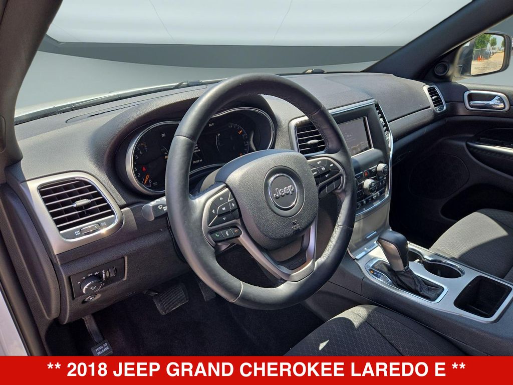 Thumbnail: 2018 Jeep Grand Cherokee - 2