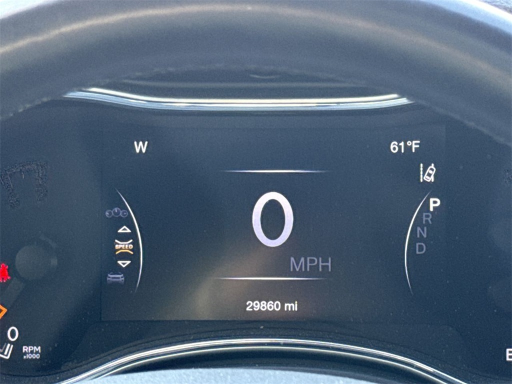 Thumbnail: 2021 Jeep Grand Cherokee - 14