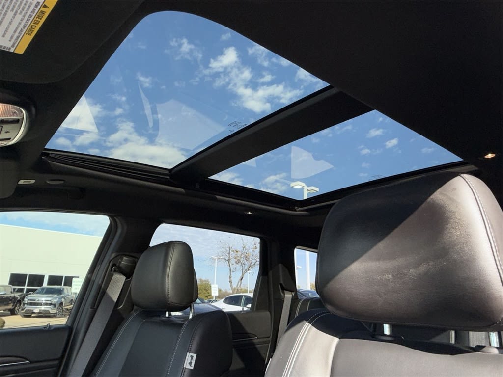 Thumbnail: 2021 Jeep Grand Cherokee - 26