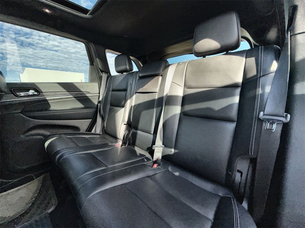 Thumbnail: 2021 Jeep Grand Cherokee - 20