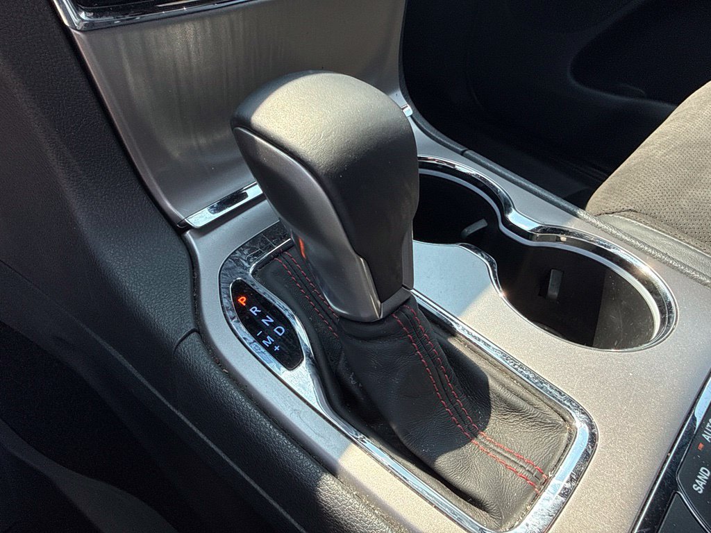 Thumbnail: 2019 Jeep Grand Cherokee - 11