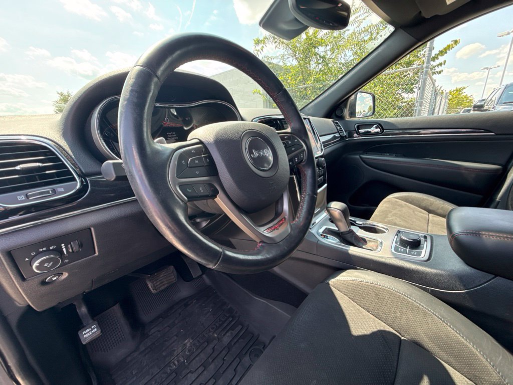 Thumbnail: 2019 Jeep Grand Cherokee - 2