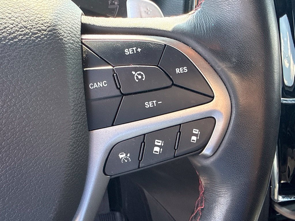 Thumbnail: 2019 Jeep Grand Cherokee - 26