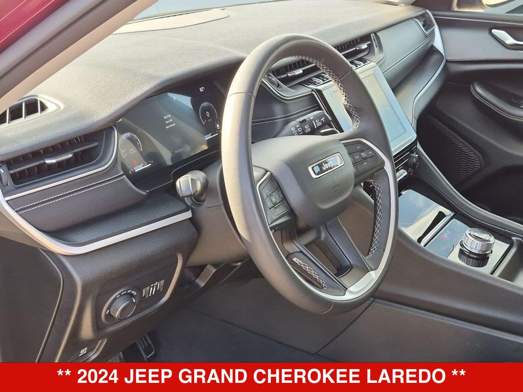 Thumbnail: 2024 Jeep Grand Cherokee - 2