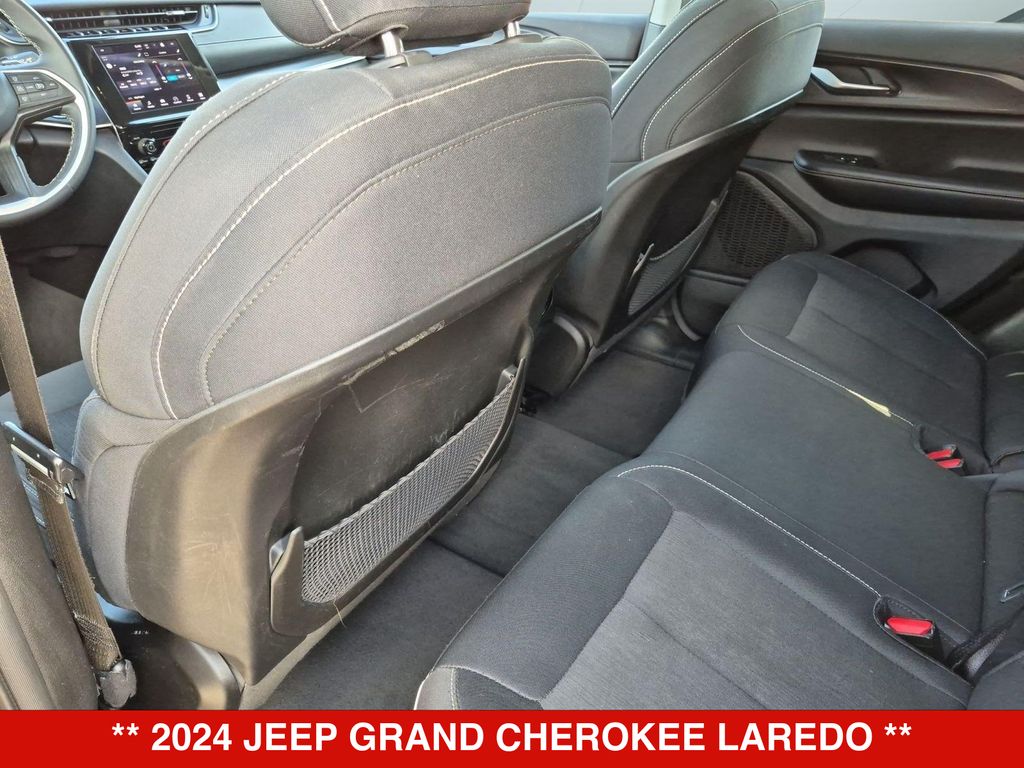 Thumbnail: 2024 Jeep Grand Cherokee - 13