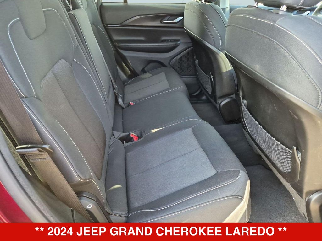 Thumbnail: 2024 Jeep Grand Cherokee - 26