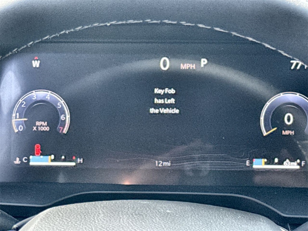 Thumbnail: 2026 Jeep Grand Cherokee - 16