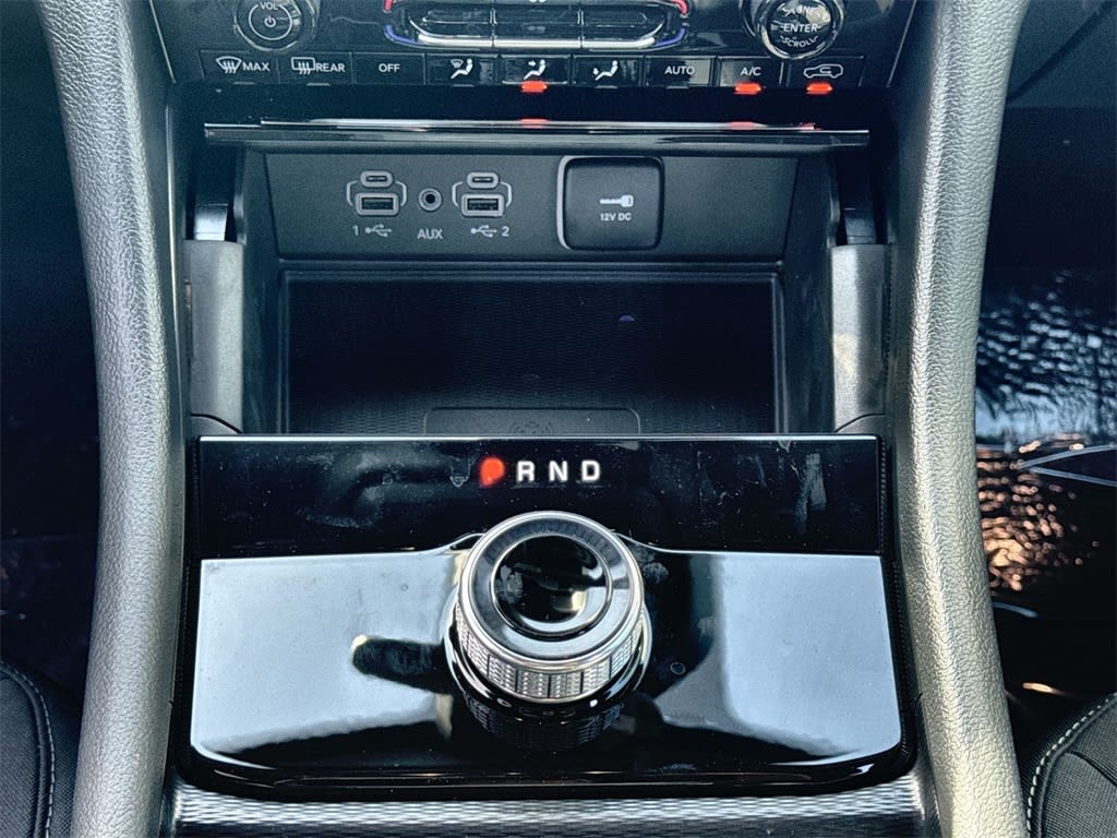 Thumbnail: 2026 Jeep Grand Cherokee - 22