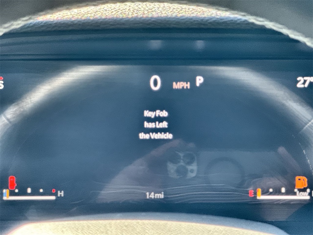 Thumbnail: 2025 Jeep Grand Cherokee - 16