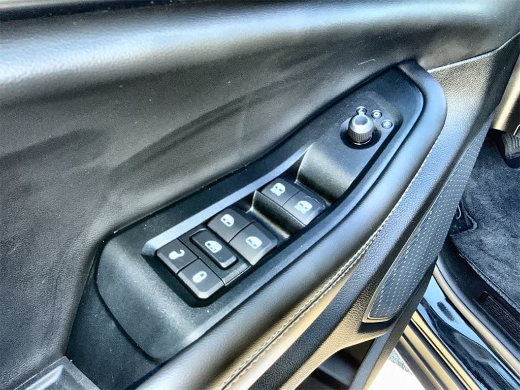 Thumbnail: 2025 Jeep Grand Cherokee - 25