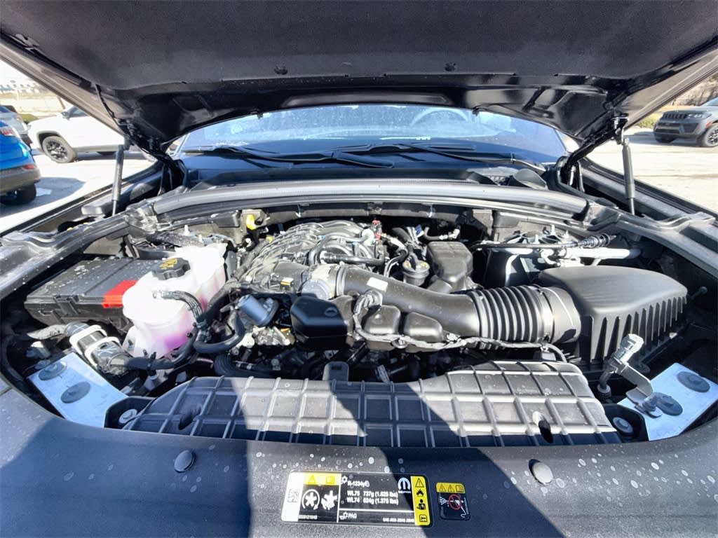 Thumbnail: 2025 Jeep Grand Cherokee - 9